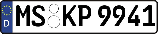 MS-KP9941