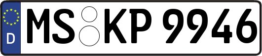 MS-KP9946