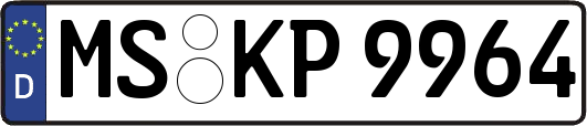 MS-KP9964