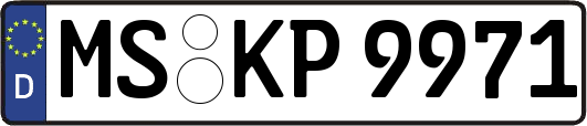 MS-KP9971