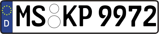 MS-KP9972