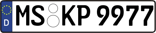 MS-KP9977