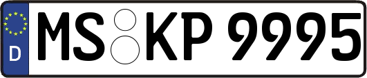 MS-KP9995
