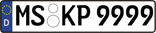 MS-KP9999