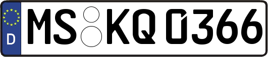MS-KQ0366