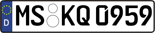 MS-KQ0959