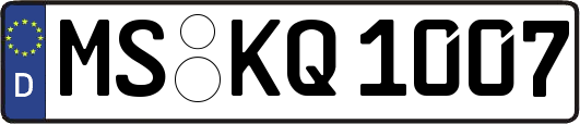 MS-KQ1007