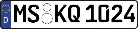MS-KQ1024