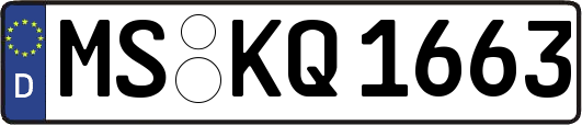 MS-KQ1663