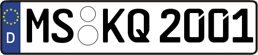 MS-KQ2001