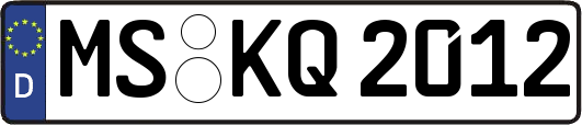MS-KQ2012