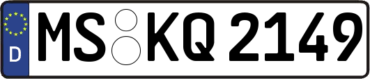 MS-KQ2149