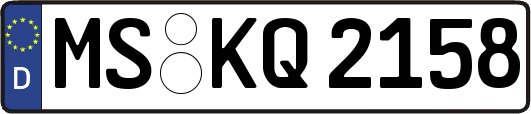 MS-KQ2158