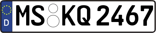 MS-KQ2467