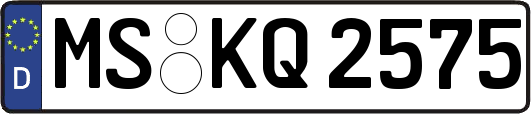 MS-KQ2575