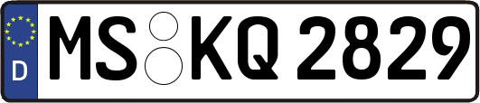 MS-KQ2829