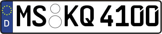MS-KQ4100