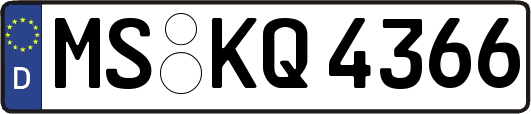 MS-KQ4366