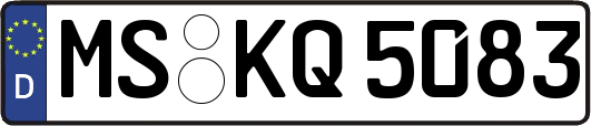 MS-KQ5083