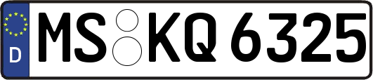 MS-KQ6325