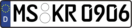MS-KR0906