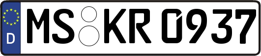 MS-KR0937