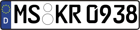 MS-KR0938
