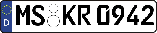 MS-KR0942