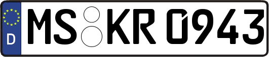 MS-KR0943