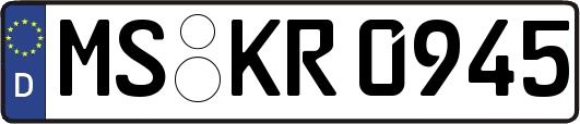 MS-KR0945