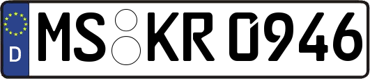 MS-KR0946