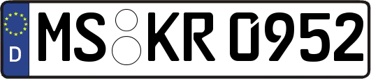 MS-KR0952