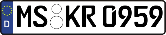 MS-KR0959
