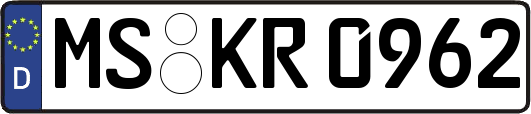 MS-KR0962
