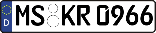 MS-KR0966