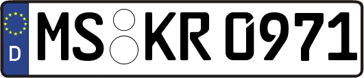 MS-KR0971