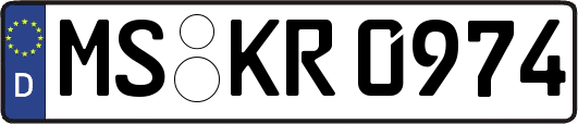 MS-KR0974