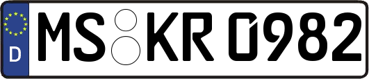 MS-KR0982