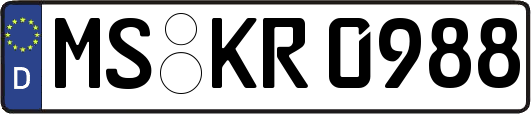 MS-KR0988