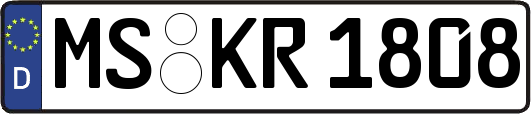 MS-KR1808