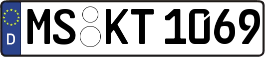 MS-KT1069
