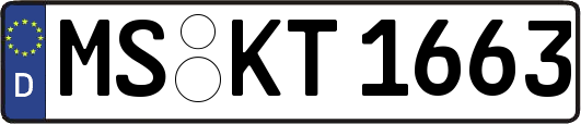 MS-KT1663