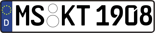 MS-KT1908