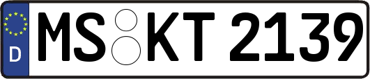 MS-KT2139