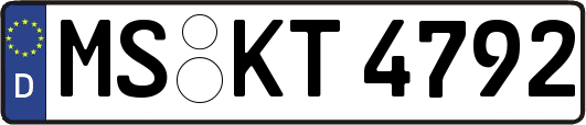 MS-KT4792
