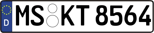 MS-KT8564