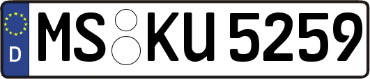 MS-KU5259