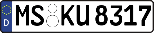 MS-KU8317