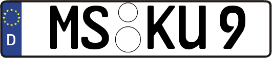 MS-KU9