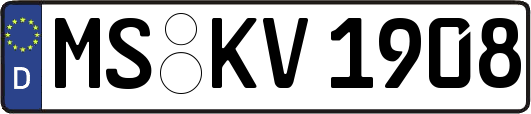MS-KV1908